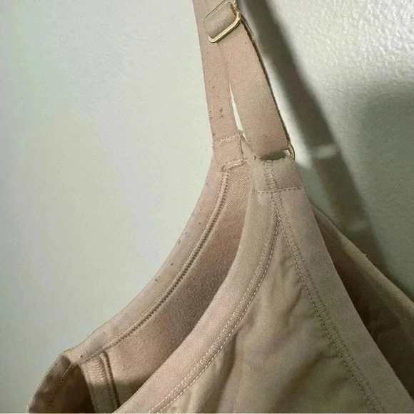 NATORI BLISS PERFECTION CONTOUR SOFT CUP BRA  36C - Picture 6 of 7